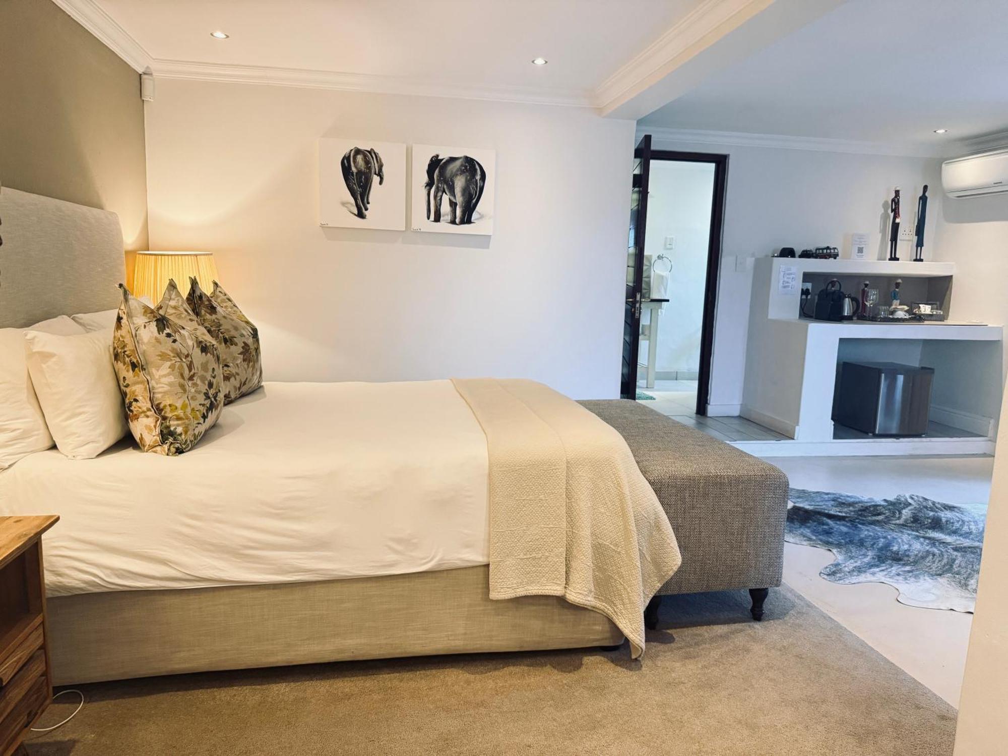 Residence Vive La Vie Franschhoek Bagian luar foto