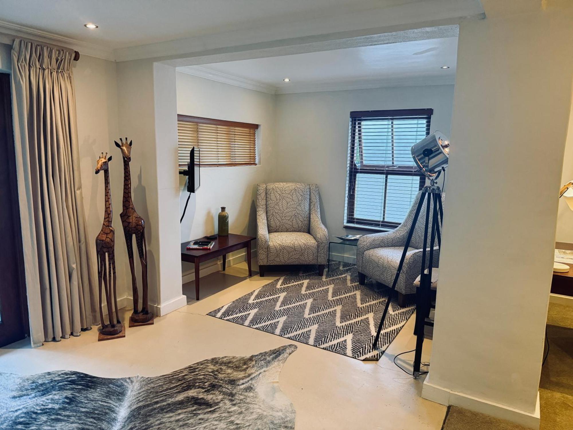 Residence Vive La Vie Franschhoek Bagian luar foto