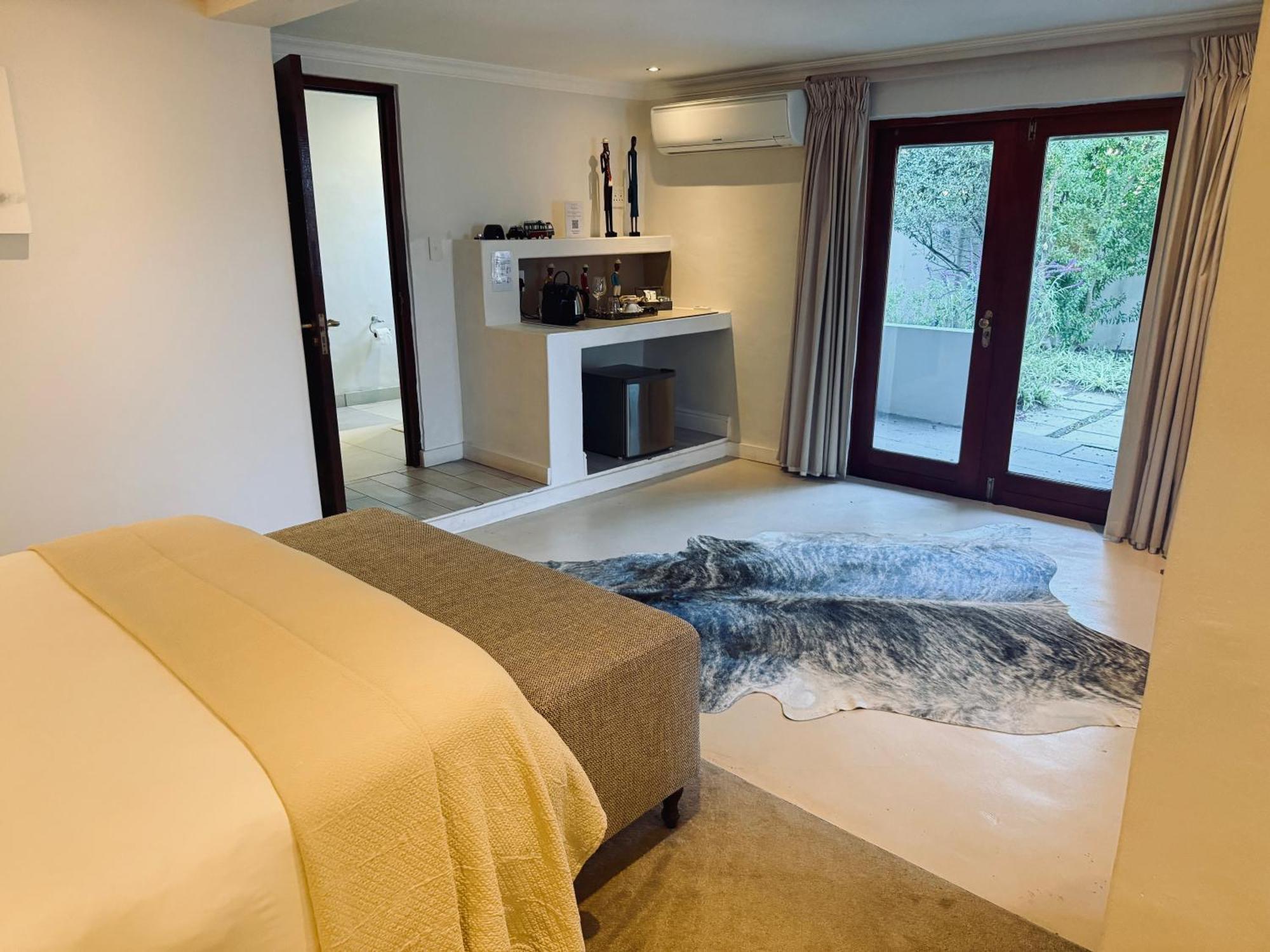 Residence Vive La Vie Franschhoek Bagian luar foto