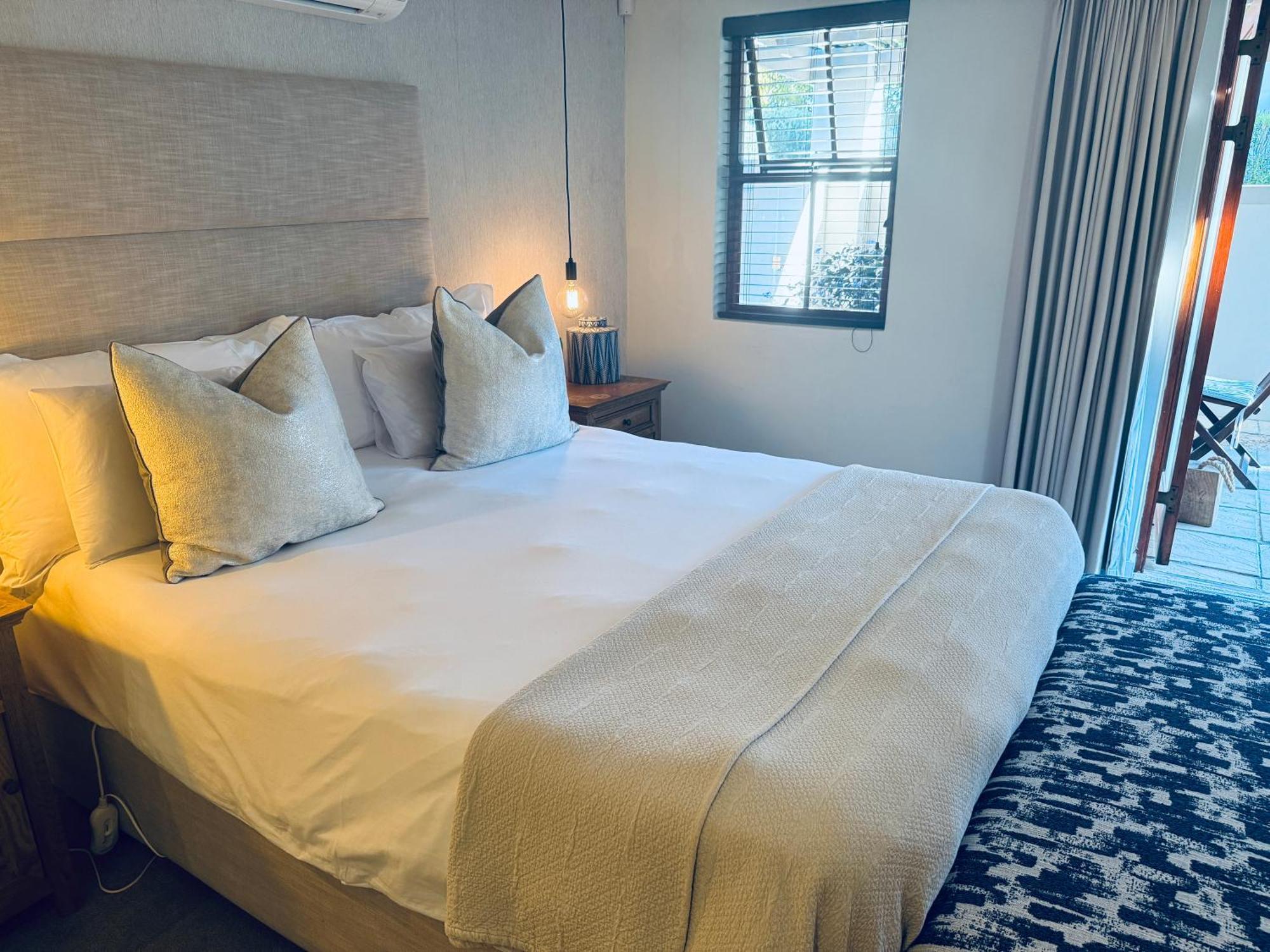 Residence Vive La Vie Franschhoek Bagian luar foto