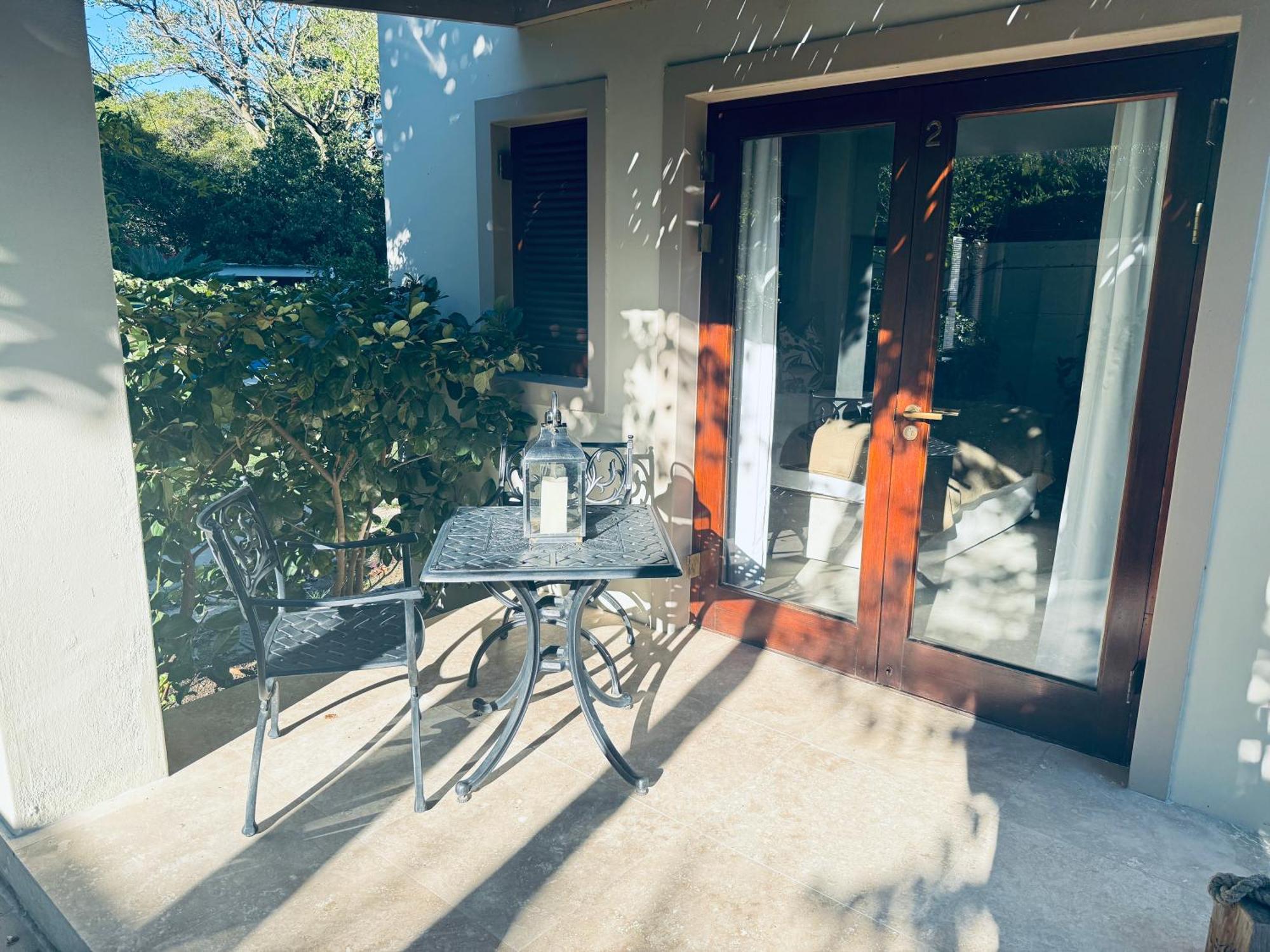 Residence Vive La Vie Franschhoek Bagian luar foto